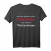Die Welt braucht mehr Räubertöchter T-Shirt  Für starke Mädchen und gegen stereotype Prinzessinnen