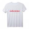 Die Welt braucht mehr Räubertöchter T-Shirt  Für starke Mädchen und gegen stereotype Prinzessinnen