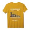Ich Schnarche nicht | Dampflok Lokomotive Zug Lokführer T-Shirt  Perfektes Geschenk für Eisenbahn- und Modelleisenbahn-Fans