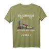 Ich Schnarche nicht | Dampflok Lokomotive Zug Lokführer T-Shirt  Perfektes Geschenk für Eisenbahn- und Modelleisenbahn-Fans