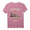Ich Schnarche nicht | Dampflok Lokomotive Zug Lokführer T-Shirt  Perfektes Geschenk für Eisenbahn- und Modelleisenbahn-Fans