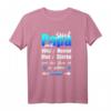 Bester Stiefpapa der Welt T-Shirt  Humorvolles Geschenk für Vatertag, Geburtstag & Männertag