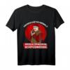 Unterschätze niemals einen alten Mann im Schützenverein T-Shirt  Lustiges Geschenk für Sportschützen, Papa oder Opa zum Geburtstag oder Weihnachten