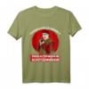 Unterschätze niemals einen alten Mann im Schützenverein T-Shirt  Lustiges Geschenk für Sportschützen, Papa oder Opa zum Geburtstag oder Weihnachten