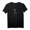 Kpop K-Drama Heart T-Shirt mit Liebes-Handzeichen  Perfektes Geschenk für Fans, Weihnachten, Valentinstag & Geburtstage für Frauen, Männer & Teenager
