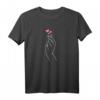 Kpop K-Drama Heart T-Shirt mit Liebes-Handzeichen  Perfektes Geschenk für Fans, Weihnachten, Valentinstag & Geburtstage für Frauen, Männer & Teenager
