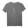 Kpop K-Drama Heart T-Shirt mit Liebes-Handzeichen  Perfektes Geschenk für Fans, Weihnachten, Valentinstag & Geburtstage für Frauen, Männer & Teenager
