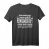 Reinigungskraft T-Shirt - Lustiges Geschenk für Putzfee, Putzfrau, Haushaltshilfe & Gebäudereiniger mit witzigem Spruch