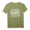Reinigungskraft T-Shirt - Lustiges Geschenk für Putzfee, Putzfrau, Haushaltshilfe & Gebäudereiniger mit witzigem Spruch