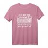 Reinigungskraft T-Shirt - Lustiges Geschenk für Putzfee, Putzfrau, Haushaltshilfe & Gebäudereiniger mit witzigem Spruch