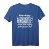 Reinigungskraft T-Shirt - Lustiges Geschenk für Putzfee, Putzfrau, Haushaltshilfe & Gebäudereiniger mit witzigem Spruch