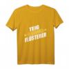 Teigflüsterer Bäcker Lustiges Print Design T-Shirt  Perfektes Geschenk für Bäcker, Konditoren & Backliebhaber zu Geburtstag & Weihnachten