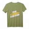 Teigflüsterer Bäcker Lustiges Print Design T-Shirt  Perfektes Geschenk für Bäcker, Konditoren & Backliebhaber zu Geburtstag & Weihnachten