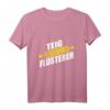 Teigflüsterer Bäcker Lustiges Print Design T-Shirt  Perfektes Geschenk für Bäcker, Konditoren & Backliebhaber zu Geburtstag & Weihnachten