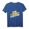 Teigflüsterer Bäcker Lustiges Print Design T-Shirt  Perfektes Geschenk für Bäcker, Konditoren & Backliebhaber zu Geburtstag & Weihnachten