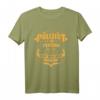 Lustiges Polizei Rentner T-Shirt mit Spruch  Witziges Geschenk für pensionierte Polizisten & Kriminalbeamte zu Weihnachten & Geburtstag