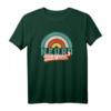 Neurodivergent Pride T-Shirt für Autismus, ADHS & ASD Bewusstsein  Retro-Design zur Unterstützung der neurodiversen Gemeinschaft und zum Welt-Autismus-Tag