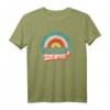 Neurodivergent Pride T-Shirt für Autismus, ADHS & ASD Bewusstsein  Retro-Design zur Unterstützung der neurodiversen Gemeinschaft und zum Welt-Autismus-Tag