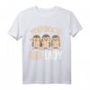 Verrückte Igel Lady Damen T-Shirt  Süßes Tiermotiv, ideales Geschenk für Igel-Liebhaberinnen zu Weihnachten, Muttertag & Geburtstag