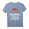 HapBunny Feenstaub T-Shirt für Zimmerer, Tischler & Schreiner  Retro Design & lustiges Geschenk für Handwerker
