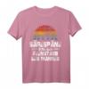 HapBunny Feenstaub T-Shirt für Zimmerer, Tischler & Schreiner  Retro Design & lustiges Geschenk für Handwerker