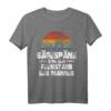 HapBunny Feenstaub T-Shirt für Zimmerer, Tischler & Schreiner  Retro Design & lustiges Geschenk für Handwerker
