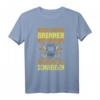 HapBunny Handwerker T-Shirt mit lustigem Spruch für Schweißer, Metallbauer & Schlosser  Perfektes Geschenk für Berufsliebhaber