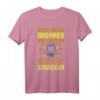 HapBunny Handwerker T-Shirt mit lustigem Spruch für Schweißer, Metallbauer & Schlosser  Perfektes Geschenk für Berufsliebhaber