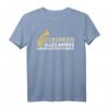 Lustiges Tenorhorn T-Shirt - Alles andere sind Begleitsinstrumente für Musiker, Blasorchester & Band - Perfektes Geschenk für Musiker und Musikliebhaber
