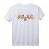 Be different - Süßes Eulen Fun Vogel Eule Owl Tiere Spruch T-Shirt für Tierliebhaber & Individualisten