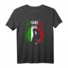 Italienisch Vaffanculo Lustiges T-Shirt für Sizilien und Italien-Urlauber  Humorvolles Outfit für Touristen und Italien-Fans
