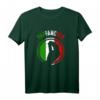 Italienisch Vaffanculo Lustiges T-Shirt für Sizilien und Italien-Urlauber  Humorvolles Outfit für Touristen und Italien-Fans