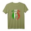 Italienisch Vaffanculo Lustiges T-Shirt für Sizilien und Italien-Urlauber  Humorvolles Outfit für Touristen und Italien-Fans