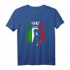 Italienisch Vaffanculo Lustiges T-Shirt für Sizilien und Italien-Urlauber  Humorvolles Outfit für Touristen und Italien-Fans