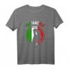Italienisch Vaffanculo Lustiges T-Shirt für Sizilien und Italien-Urlauber  Humorvolles Outfit für Touristen und Italien-Fans