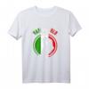 Italienisch Vaffanculo Lustiges T-Shirt für Sizilien und Italien-Urlauber  Humorvolles Outfit für Touristen und Italien-Fans