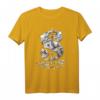 Cooles Dollar Zeichen T-Shirt - Hyper coole Dollarnote Design Idee als stylisches Geschenk für Geldliebhaber und Trendsetter