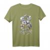 Cooles Dollar Zeichen T-Shirt - Hyper coole Dollarnote Design Idee als stylisches Geschenk für Geldliebhaber und Trendsetter