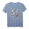 Cooles Dollar Zeichen T-Shirt - Hyper coole Dollarnote Design Idee als stylisches Geschenk für Geldliebhaber und Trendsetter