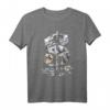 Cooles Dollar Zeichen T-Shirt - Hyper coole Dollarnote Design Idee als stylisches Geschenk für Geldliebhaber und Trendsetter