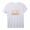 90er Jahre Outfit Herren Party T-Shirt mit Kassette Design  Coole Vintage Mode für Partygaker, Festivals & Geburtstagsgeschenke