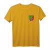 Legion Etrangere Fallschirmjäger Soldat Wappen Symbol T-Shirt  Militärisches Spezialkräfte Design für Elitesoldaten & Fallschirmjäger-Geschenk