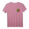 Legion Etrangere Fallschirmjäger Soldat Wappen Symbol T-Shirt  Militärisches Spezialkräfte Design für Elitesoldaten & Fallschirmjäger-Geschenk