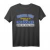 Ossi Rostocker Ostsee Geschenk T-Shirt - Lustiges Rostock Motiv für Meer-, Osten- und Ostdeutschland-Fans