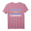 Ossi Rostocker Ostsee Geschenk T-Shirt - Lustiges Rostock Motiv für Meer-, Osten- und Ostdeutschland-Fans