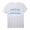 Ossi Rostocker Ostsee Geschenk T-Shirt - Lustiges Rostock Motiv für Meer-, Osten- und Ostdeutschland-Fans