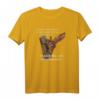 Eichhörnchen Squirrel Design T-Shirt  Lustiges und Niedliches Geschenk für Natur- und Tierliebhaber zu Weihnachten, Geburtstag & Zwischendurch