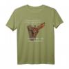 Eichhörnchen Squirrel Design T-Shirt  Lustiges und Niedliches Geschenk für Natur- und Tierliebhaber zu Weihnachten, Geburtstag & Zwischendurch