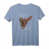 Eichhörnchen Squirrel Design T-Shirt  Lustiges und Niedliches Geschenk für Natur- und Tierliebhaber zu Weihnachten, Geburtstag & Zwischendurch