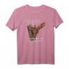 Eichhörnchen Squirrel Design T-Shirt  Lustiges und Niedliches Geschenk für Natur- und Tierliebhaber zu Weihnachten, Geburtstag & Zwischendurch